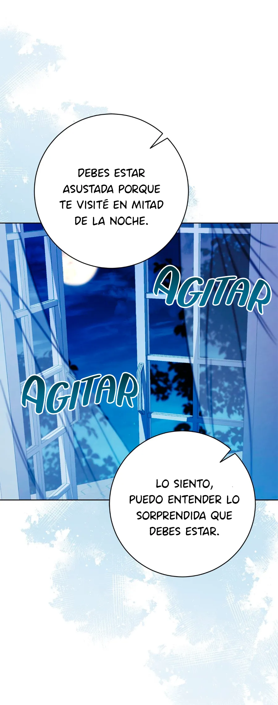 Cómo rechazar la obsesión de mi ex esposo capítulo 13, página 58