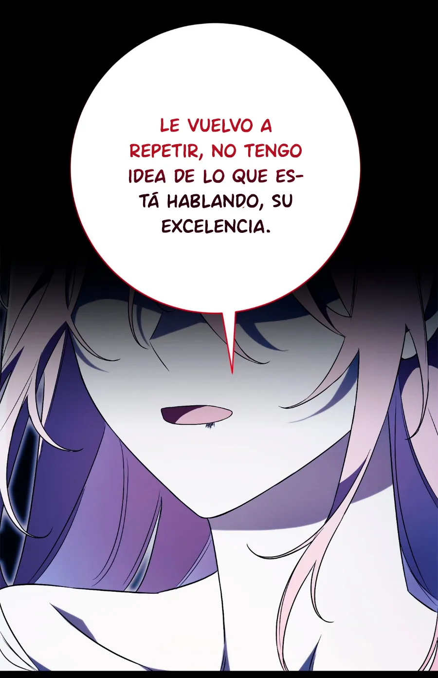 Cómo rechazar la obsesión de mi ex esposo capítulo 13, página 71
