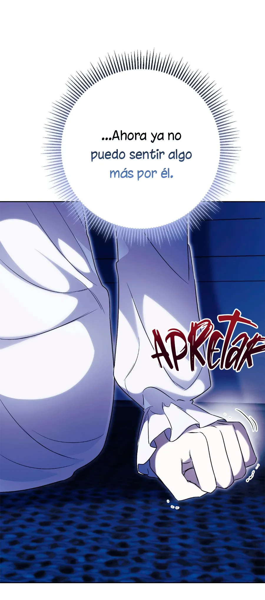 Cómo rechazar la obsesión de mi ex esposo capítulo 13, página 92