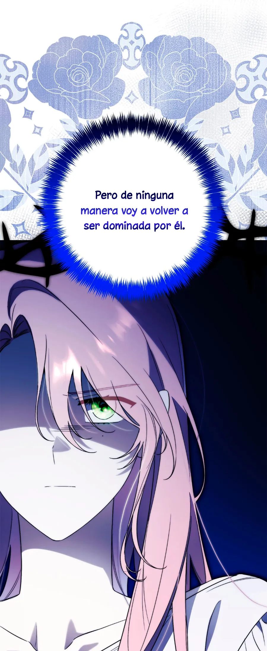 Cómo rechazar la obsesión de mi ex esposo capítulo 13, página 94