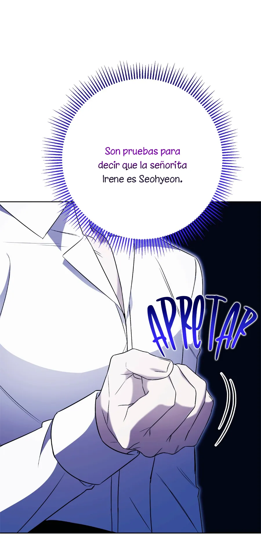 Cómo rechazar la obsesión de mi ex esposo capítulo 14, página 25