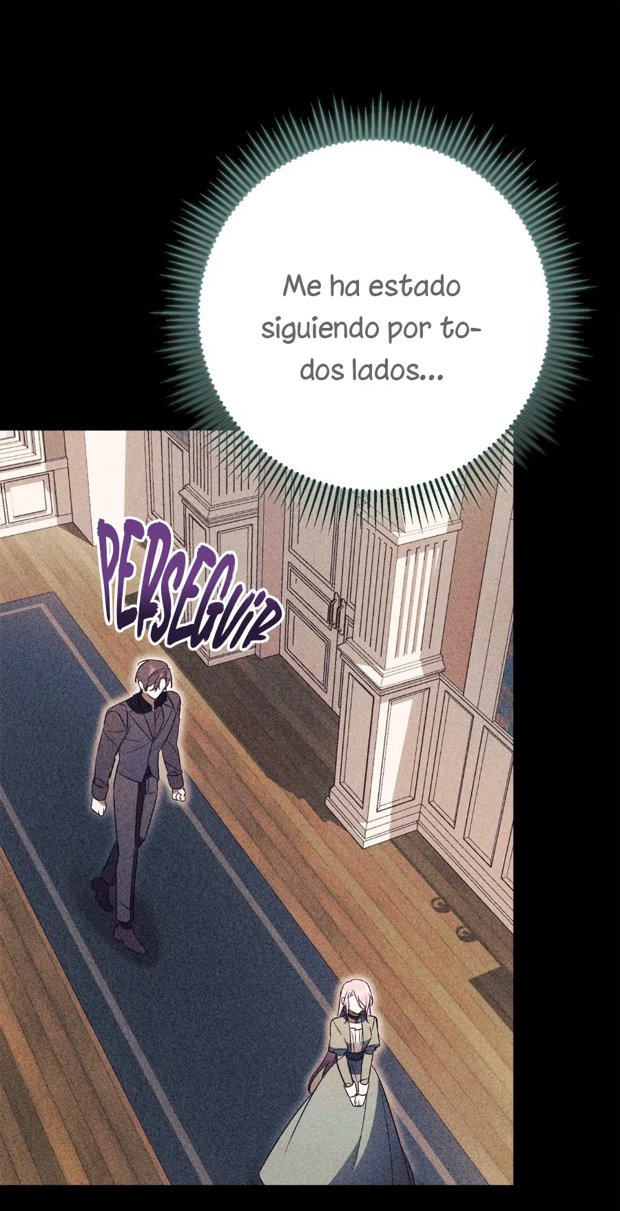 Cómo rechazar la obsesión de mi ex esposo capítulo 14, página 38