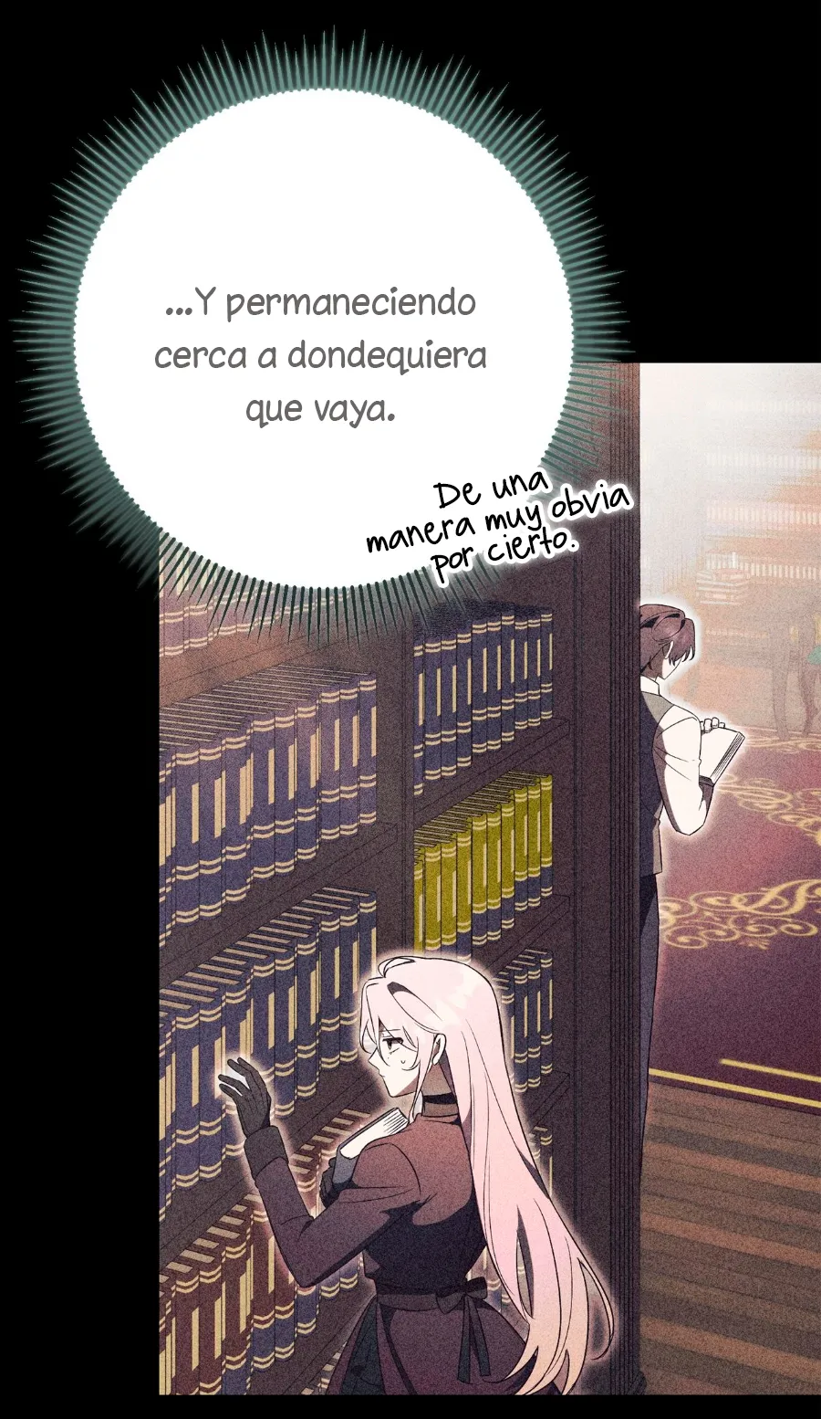 Cómo rechazar la obsesión de mi ex esposo capítulo 14, página 39