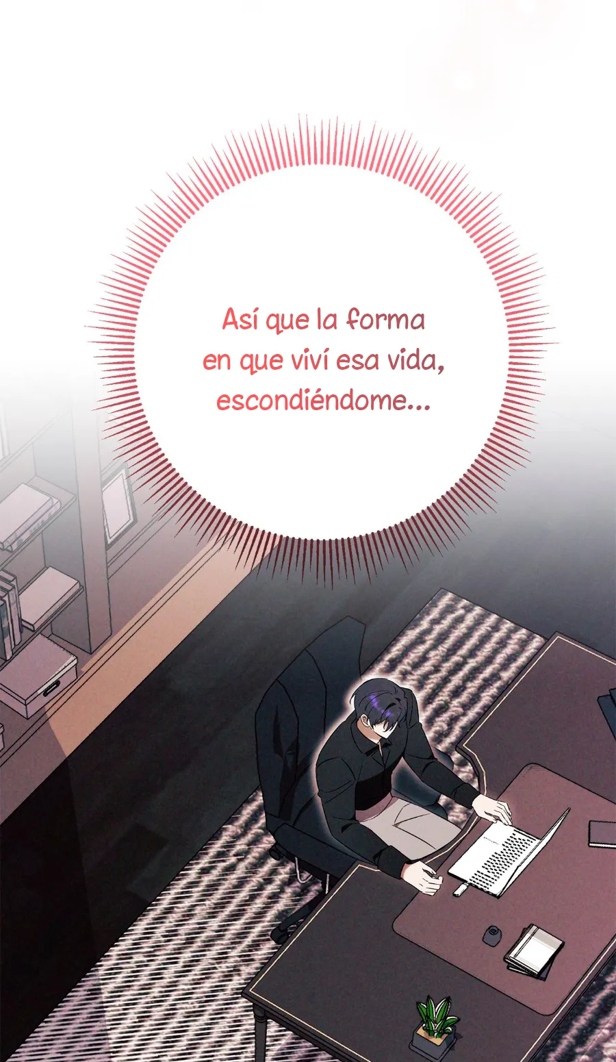 Cómo rechazar la obsesión de mi ex esposo capítulo 14, página 73