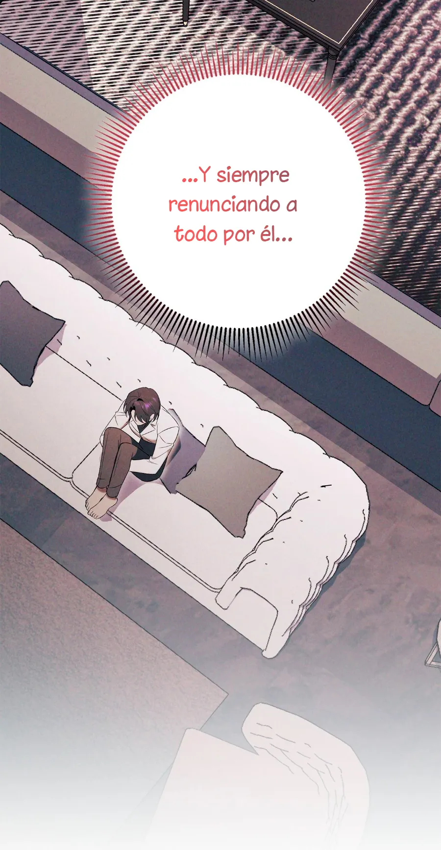Cómo rechazar la obsesión de mi ex esposo capítulo 14, página 74