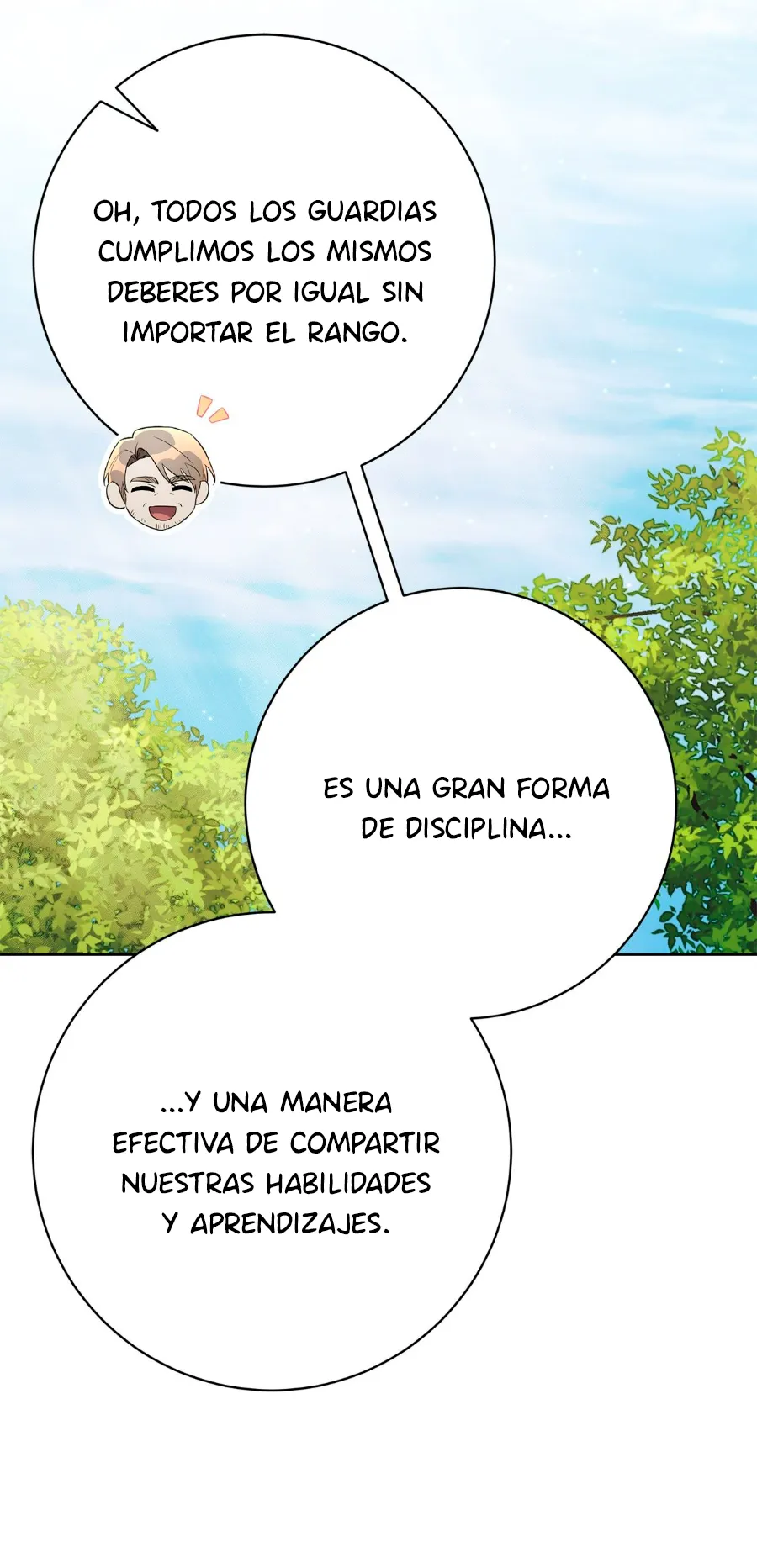 Cómo rechazar la obsesión de mi ex esposo capítulo 14, página 84