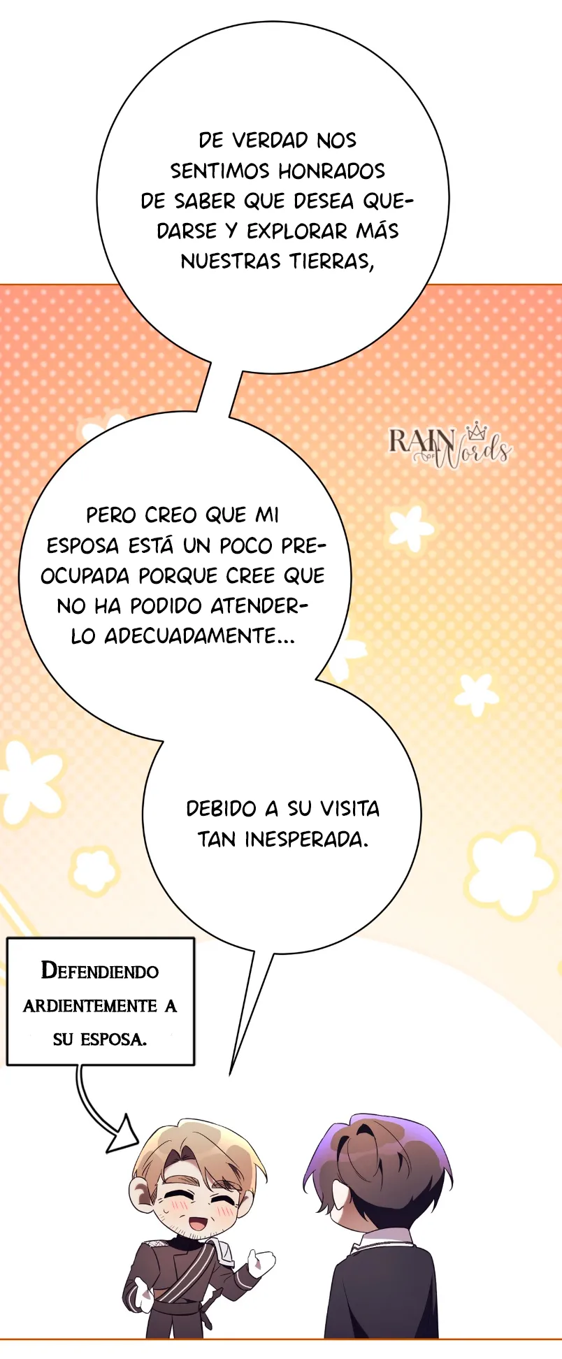 Cómo rechazar la obsesión de mi ex esposo capítulo 15, página 25