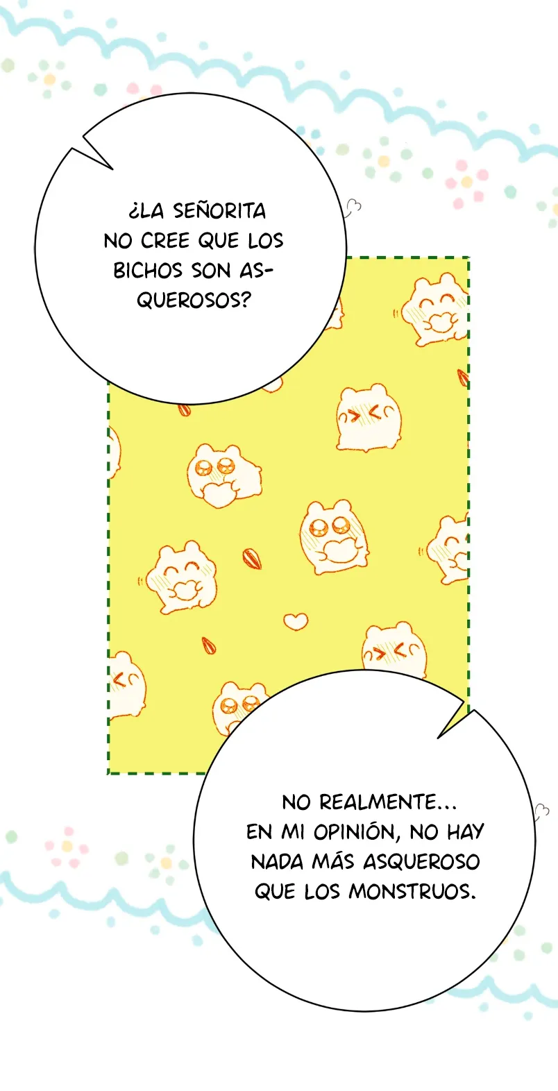 Cómo rechazar la obsesión de mi ex esposo capítulo 15, página 55