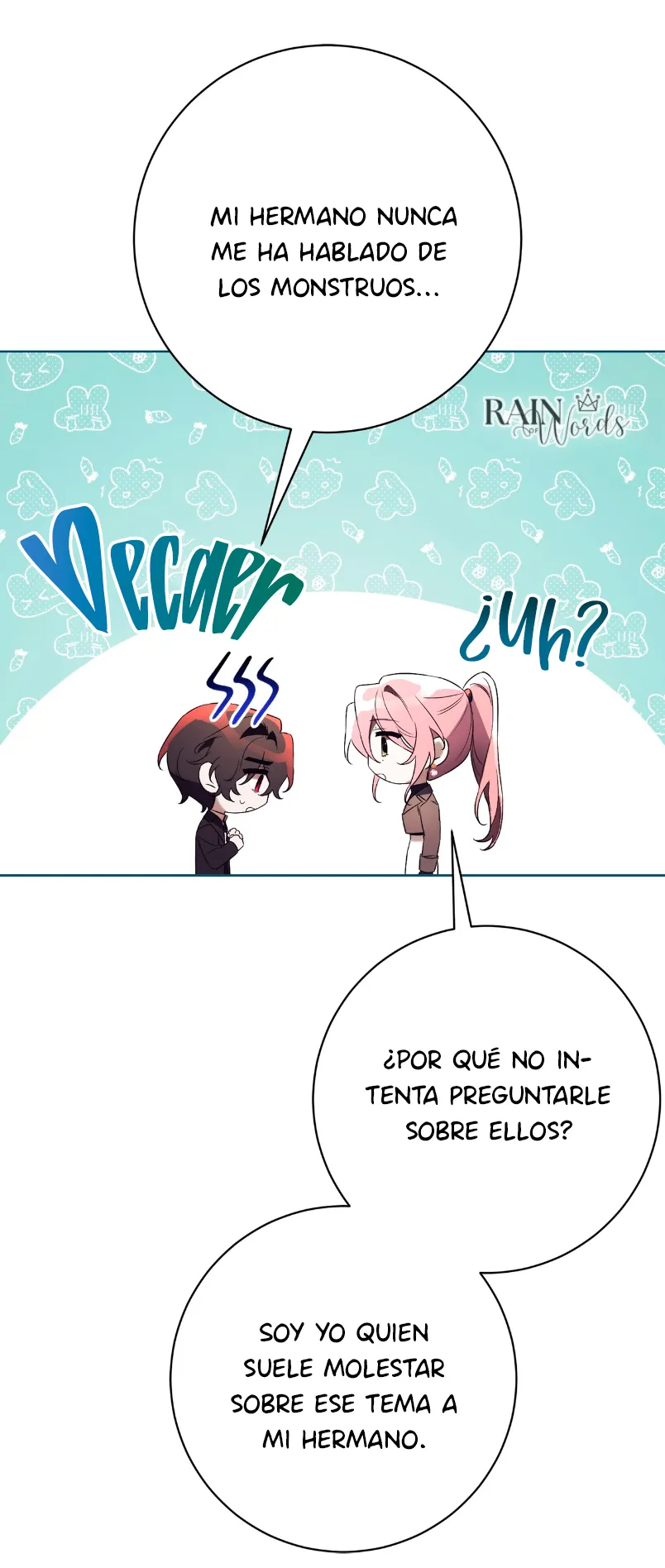 Cómo rechazar la obsesión de mi ex esposo capítulo 15, página 60