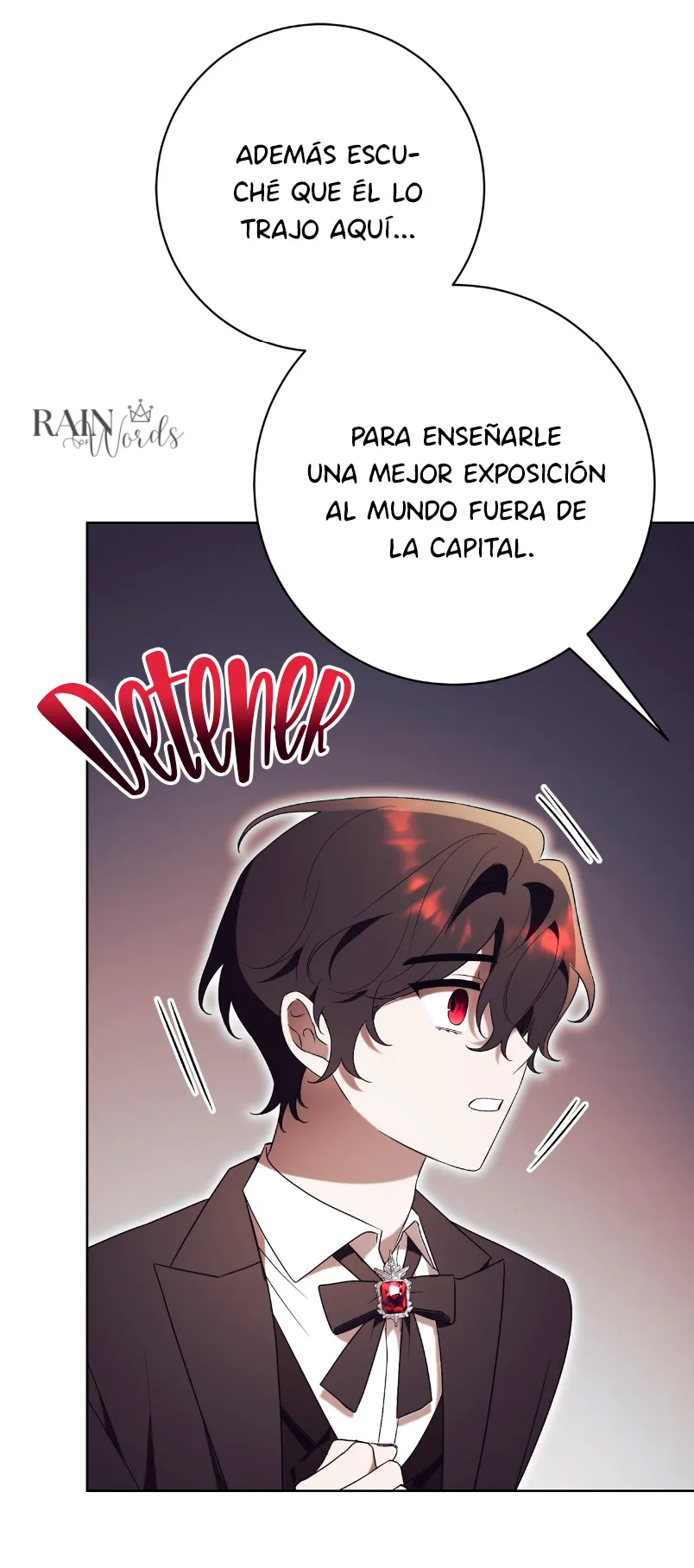 Cómo rechazar la obsesión de mi ex esposo capítulo 15, página 62