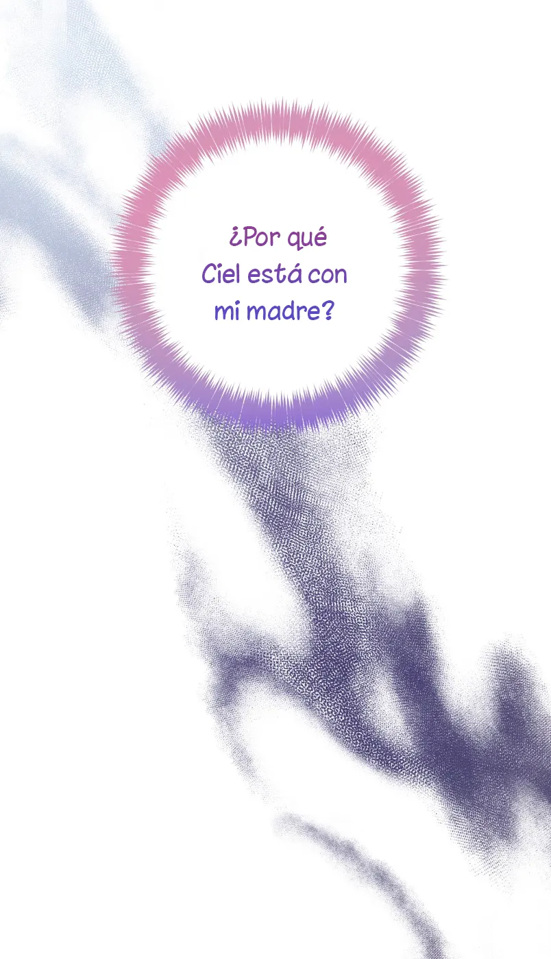 Cómo rechazar la obsesión de mi ex esposo capítulo 15, página 85