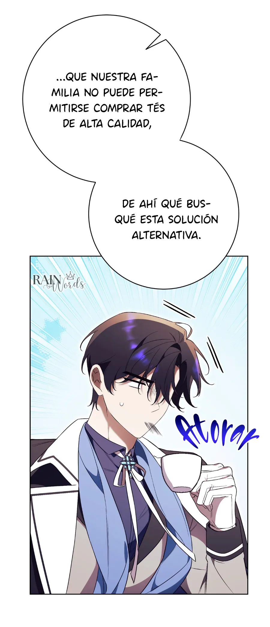 Cómo rechazar la obsesión de mi ex esposo capítulo 16, página 11