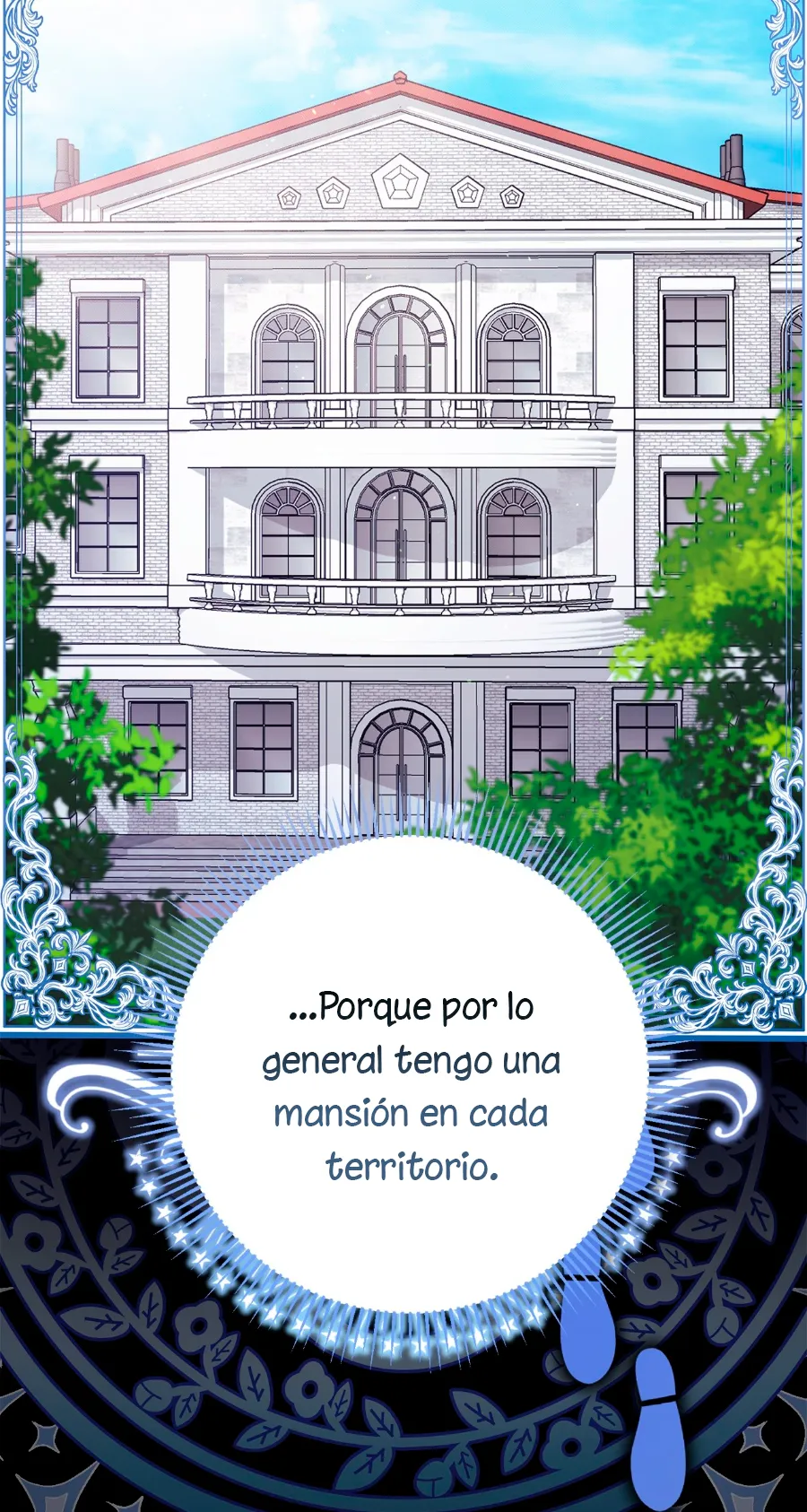 Cómo rechazar la obsesión de mi ex esposo capítulo 16, página 25