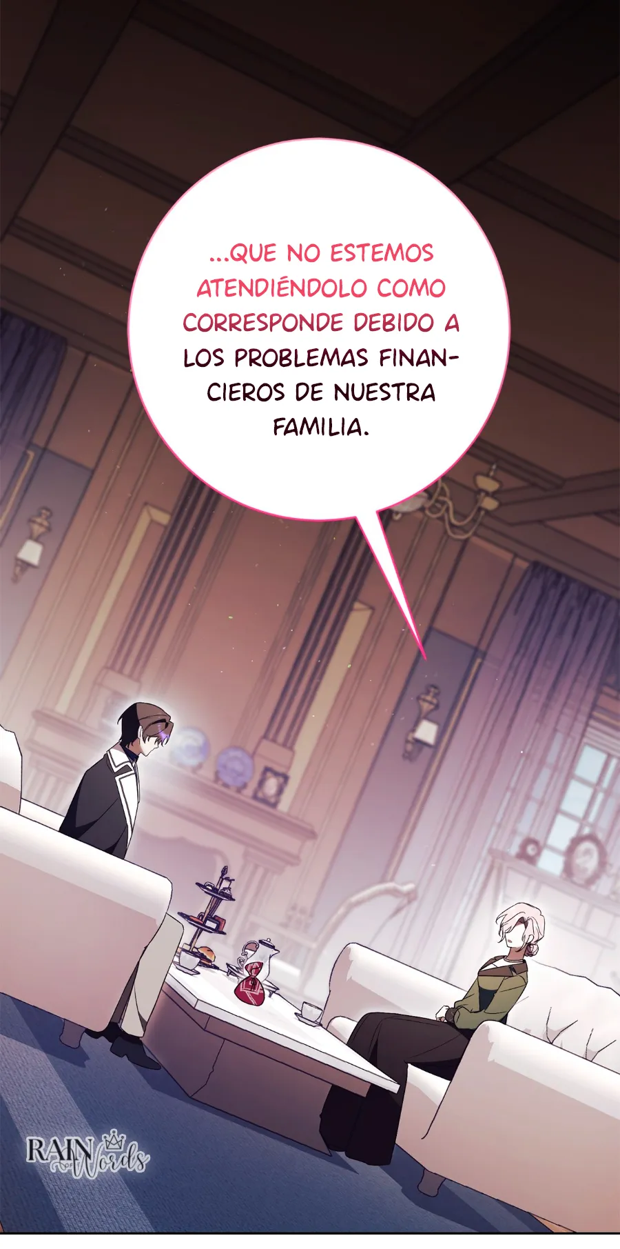 Cómo rechazar la obsesión de mi ex esposo capítulo 16, página 29