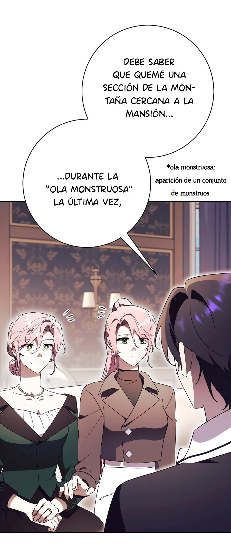 Cómo rechazar la obsesión de mi ex esposo capítulo 16, página 70