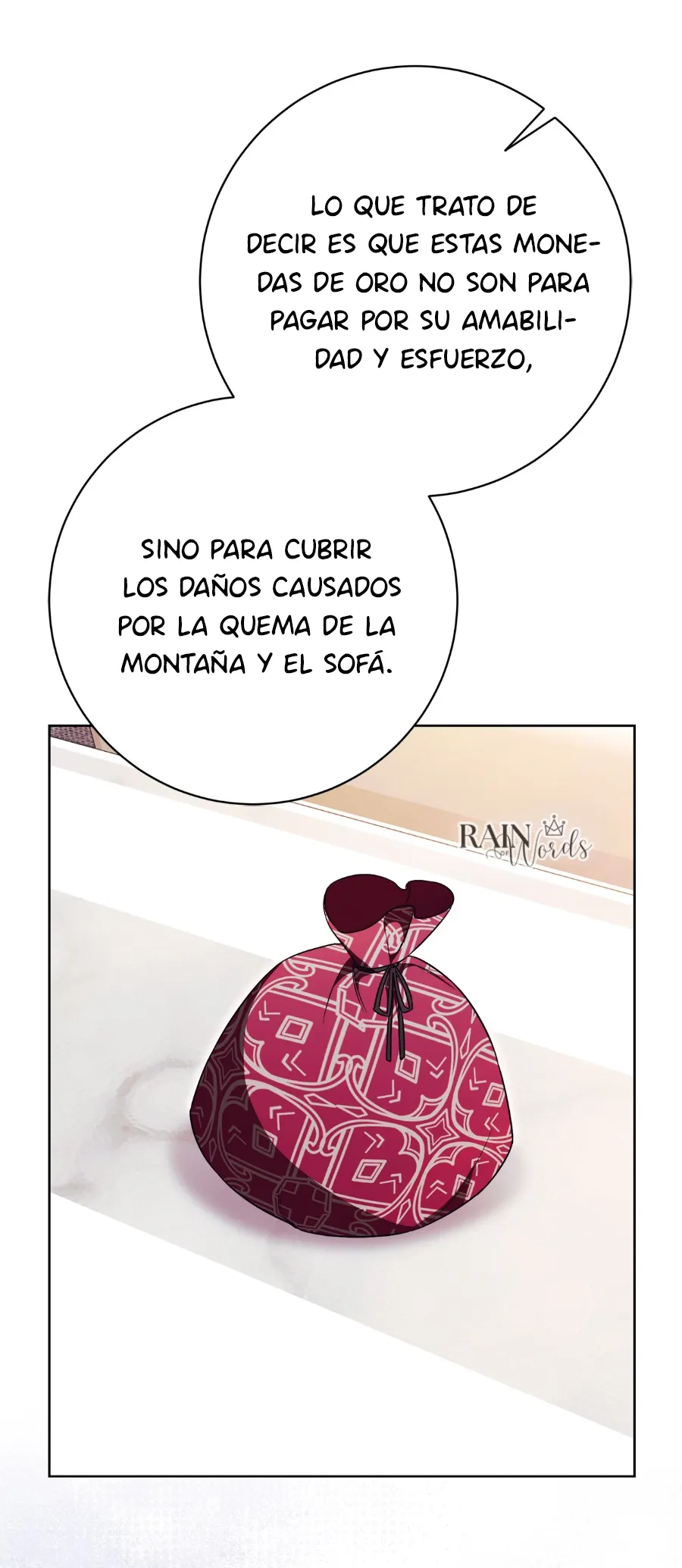 Cómo rechazar la obsesión de mi ex esposo capítulo 16, página 77