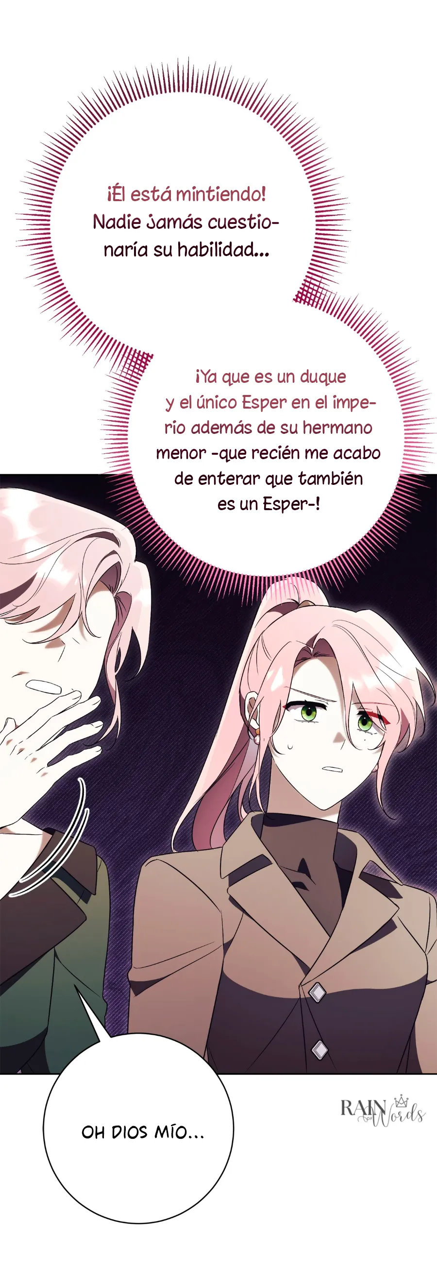 Cómo rechazar la obsesión de mi ex esposo capítulo 16, página 82
