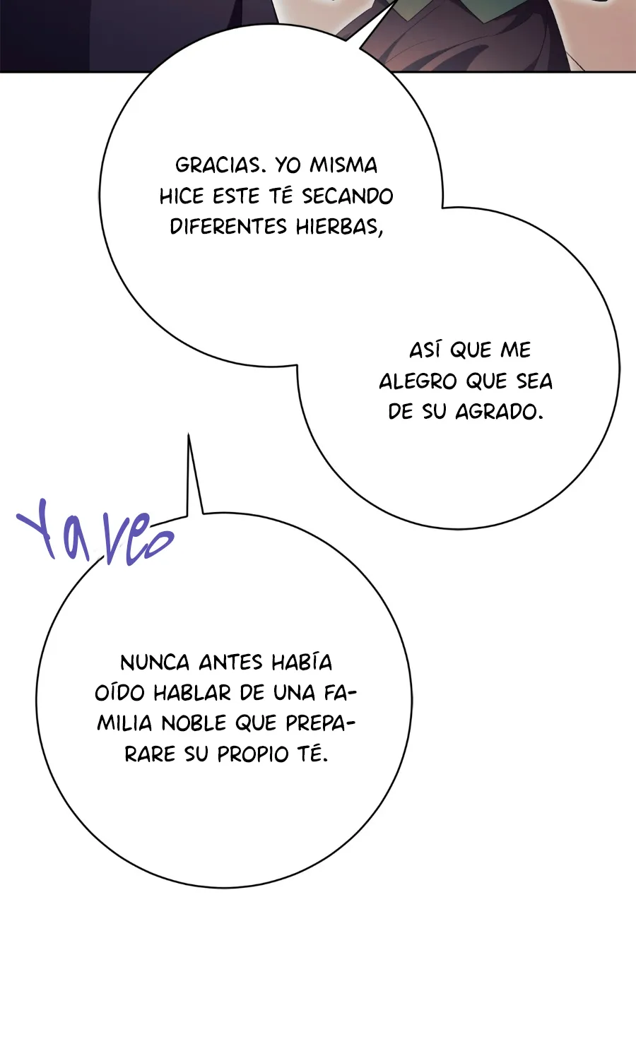 Cómo rechazar la obsesión de mi ex esposo capítulo 16, página 9
