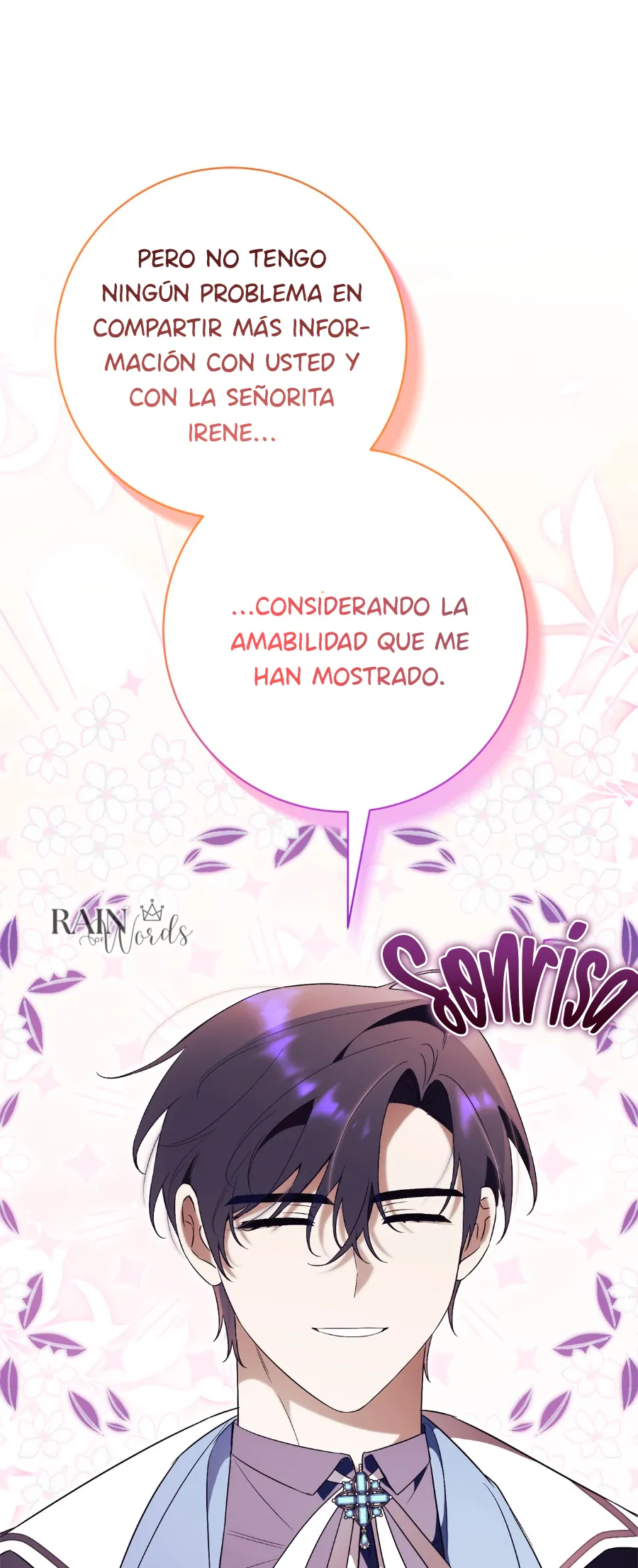 Cómo rechazar la obsesión de mi ex esposo capítulo 17, página 18