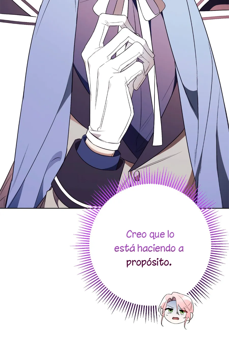 Cómo rechazar la obsesión de mi ex esposo capítulo 17, página 19