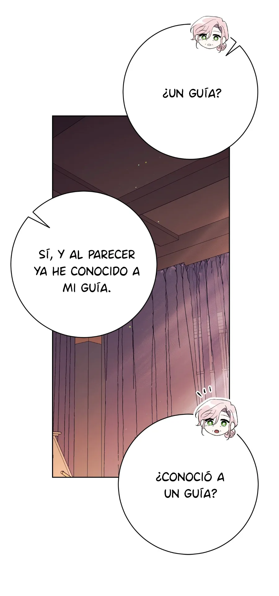 Cómo rechazar la obsesión de mi ex esposo capítulo 17, página 27