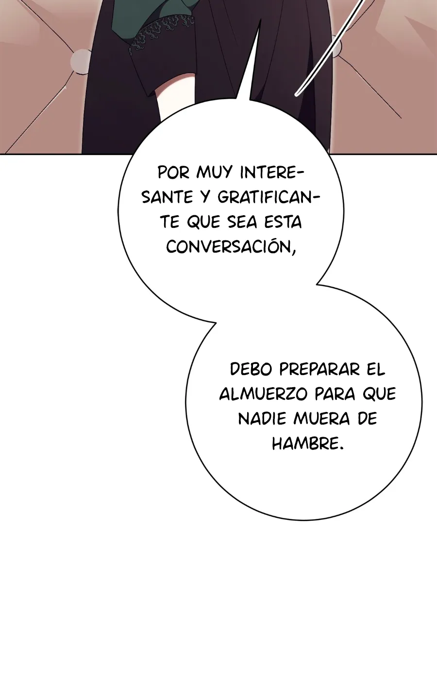 Cómo rechazar la obsesión de mi ex esposo capítulo 17, página 38