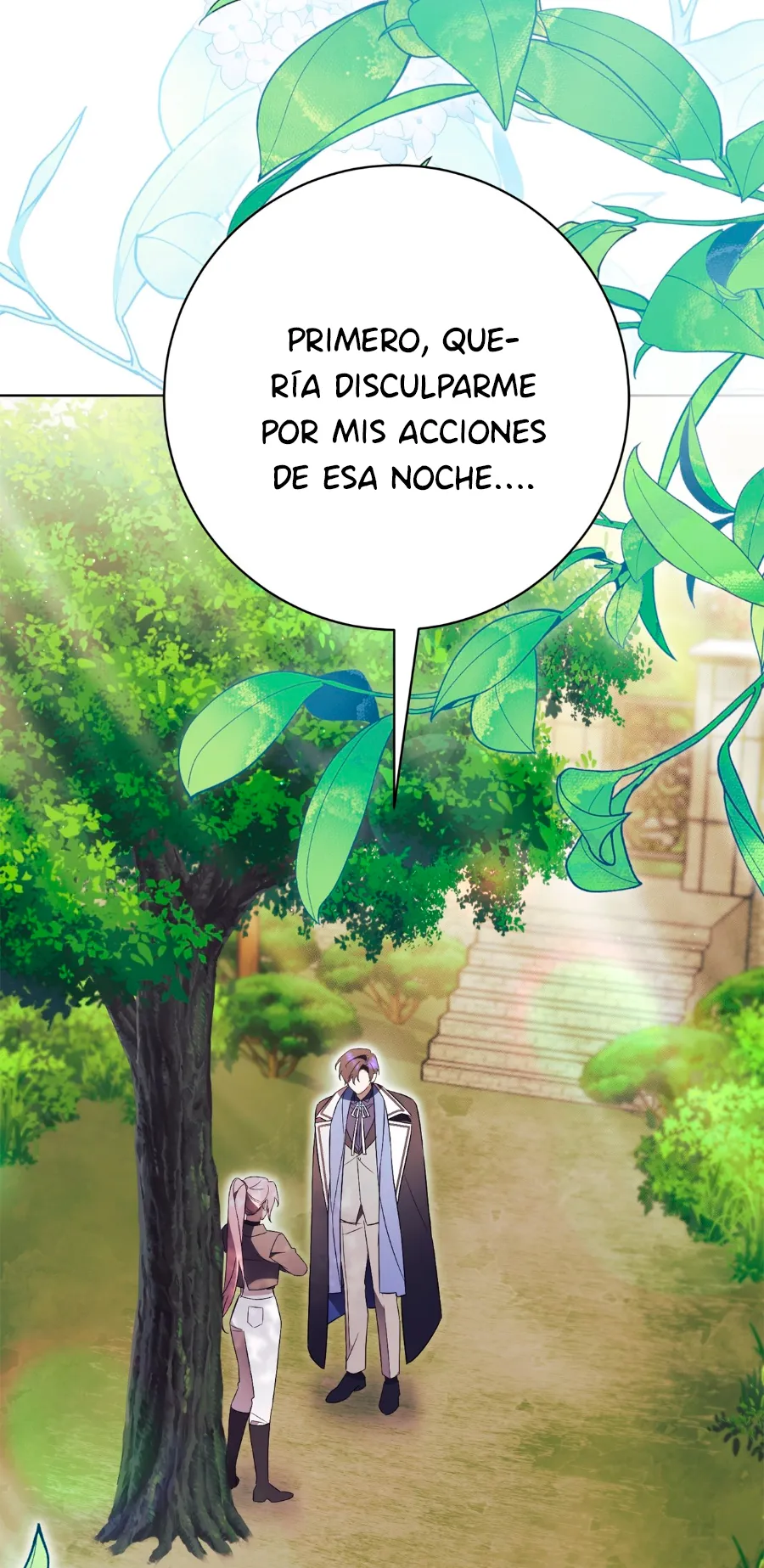 Cómo rechazar la obsesión de mi ex esposo capítulo 17, página 58