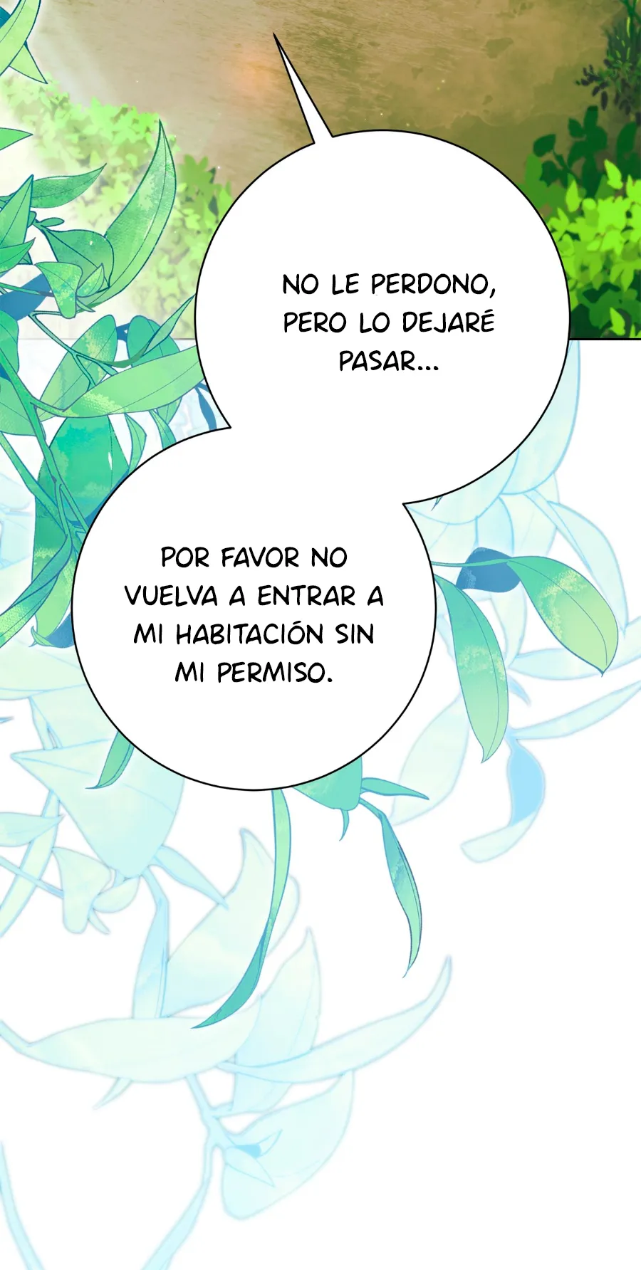 Cómo rechazar la obsesión de mi ex esposo capítulo 17, página 59