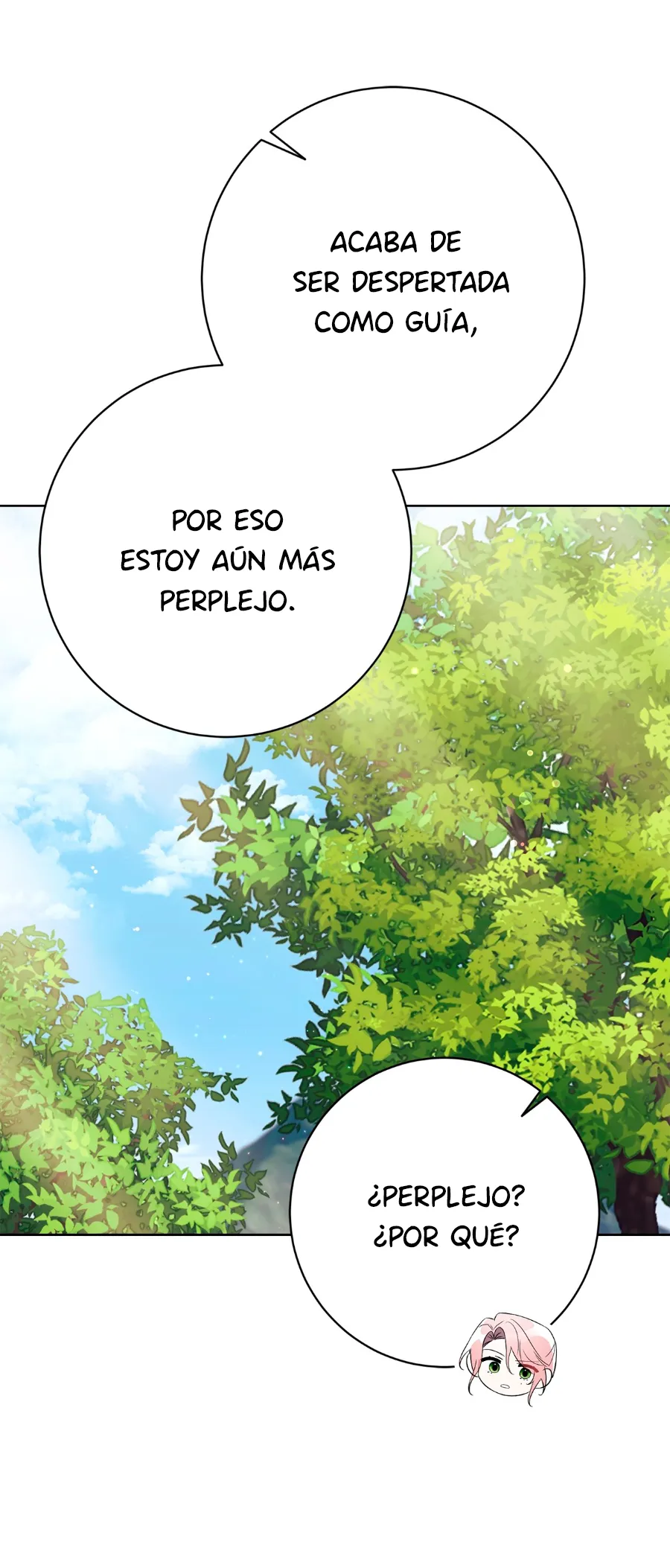 Cómo rechazar la obsesión de mi ex esposo capítulo 17, página 67