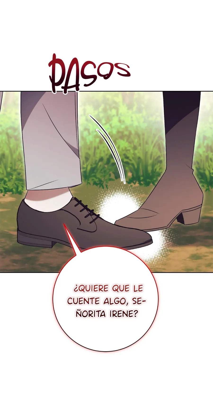 Cómo rechazar la obsesión de mi ex esposo capítulo 17, página 69