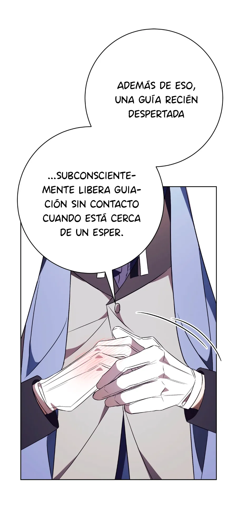 Cómo rechazar la obsesión de mi ex esposo capítulo 17, página 82