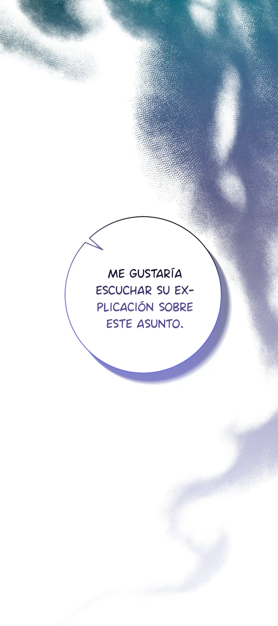 Cómo rechazar la obsesión de mi ex esposo capítulo 17, página 87