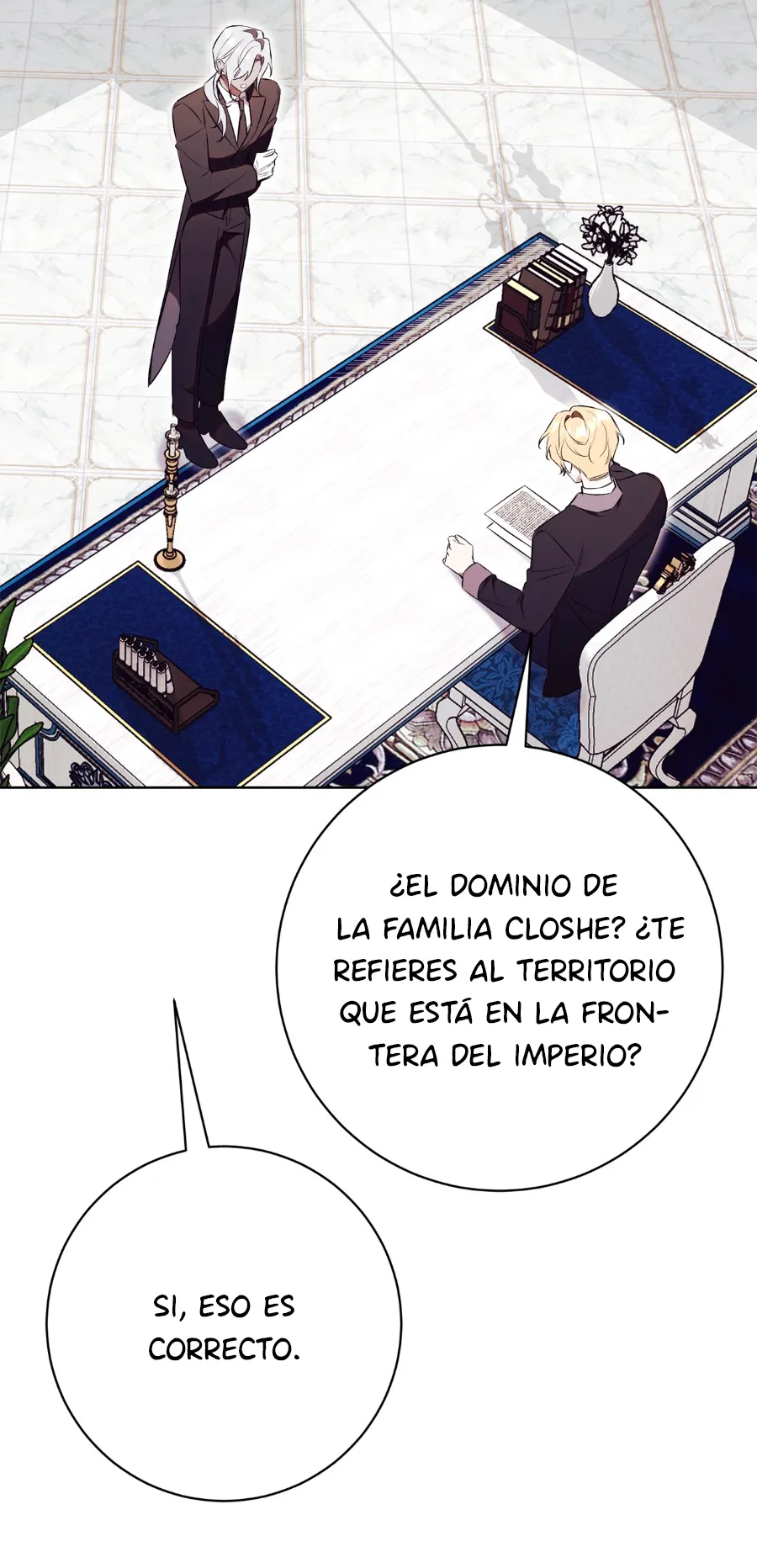 Cómo rechazar la obsesión de mi ex esposo capítulo 18, página 29