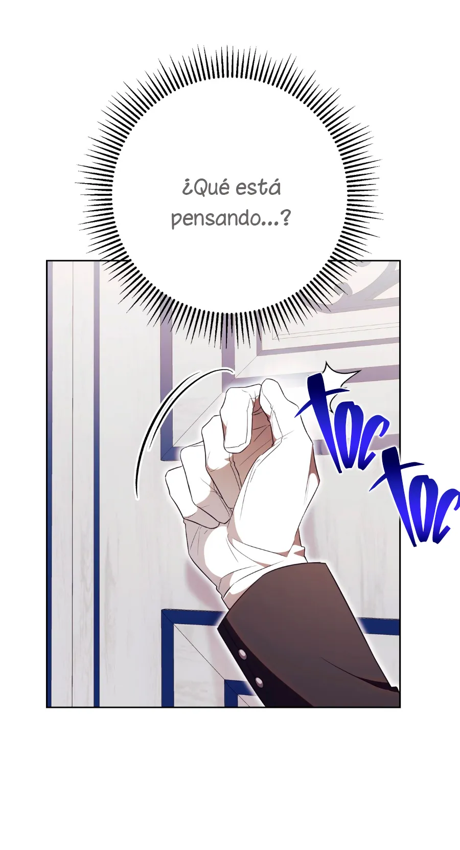 Cómo rechazar la obsesión de mi ex esposo capítulo 18, página 37
