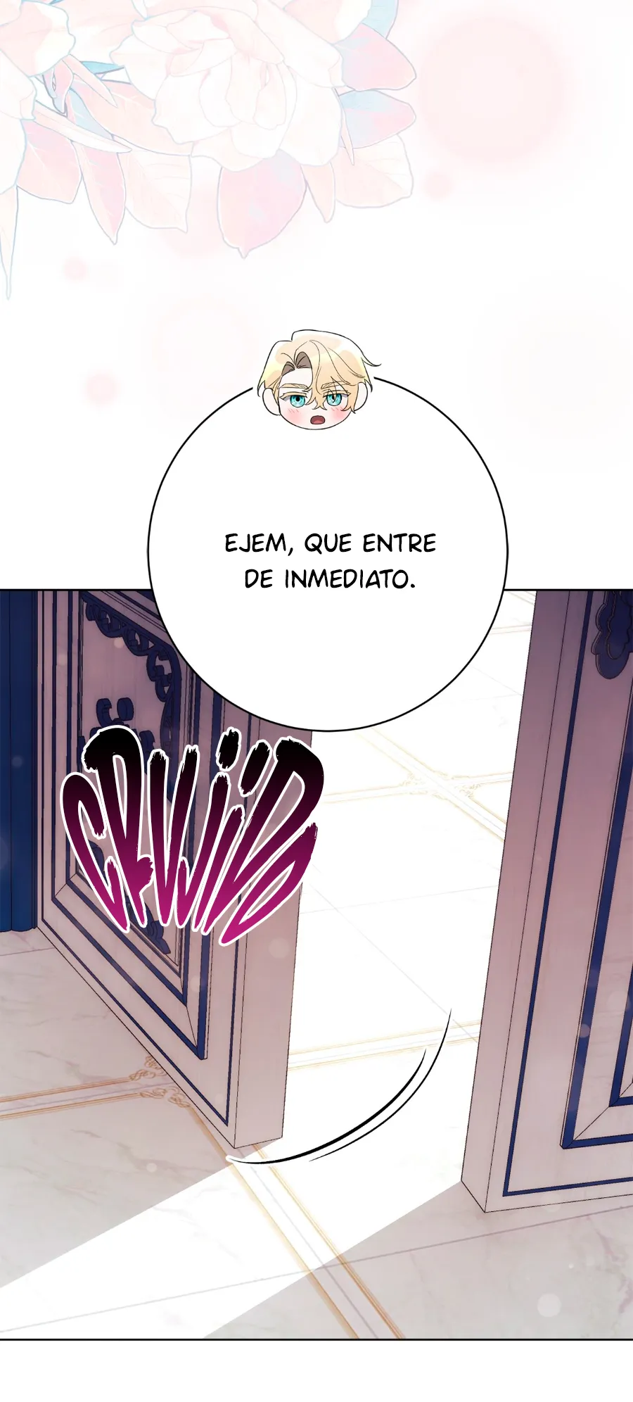 Cómo rechazar la obsesión de mi ex esposo capítulo 18, página 41
