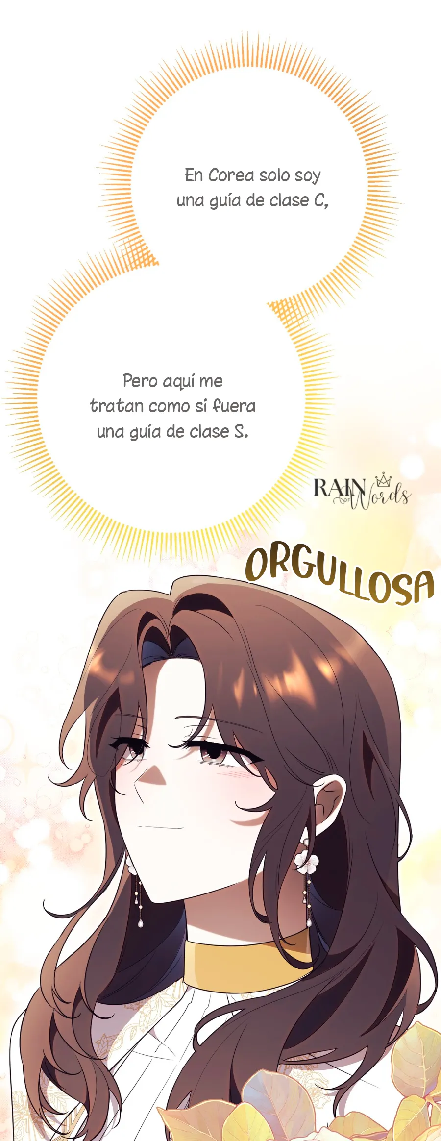 Cómo rechazar la obsesión de mi ex esposo capítulo 18, página 54