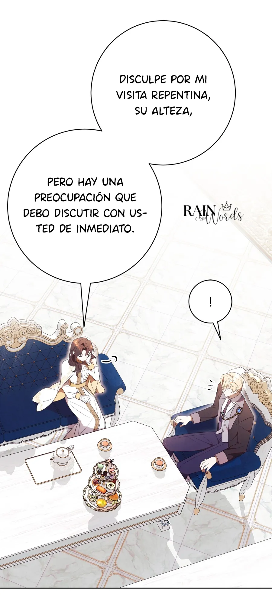 Cómo rechazar la obsesión de mi ex esposo capítulo 18, página 57