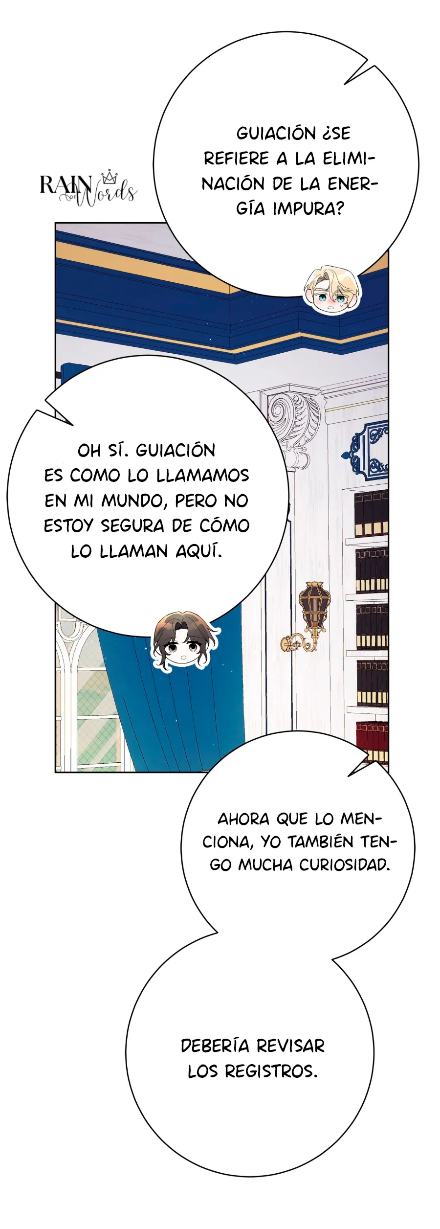 Cómo rechazar la obsesión de mi ex esposo capítulo 18, página 62