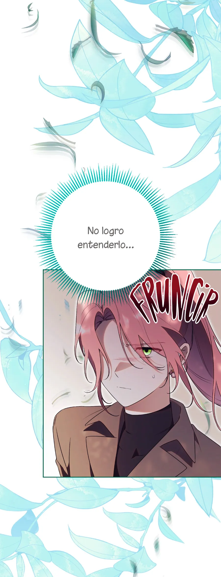 Cómo rechazar la obsesión de mi ex esposo capítulo 18, página 7