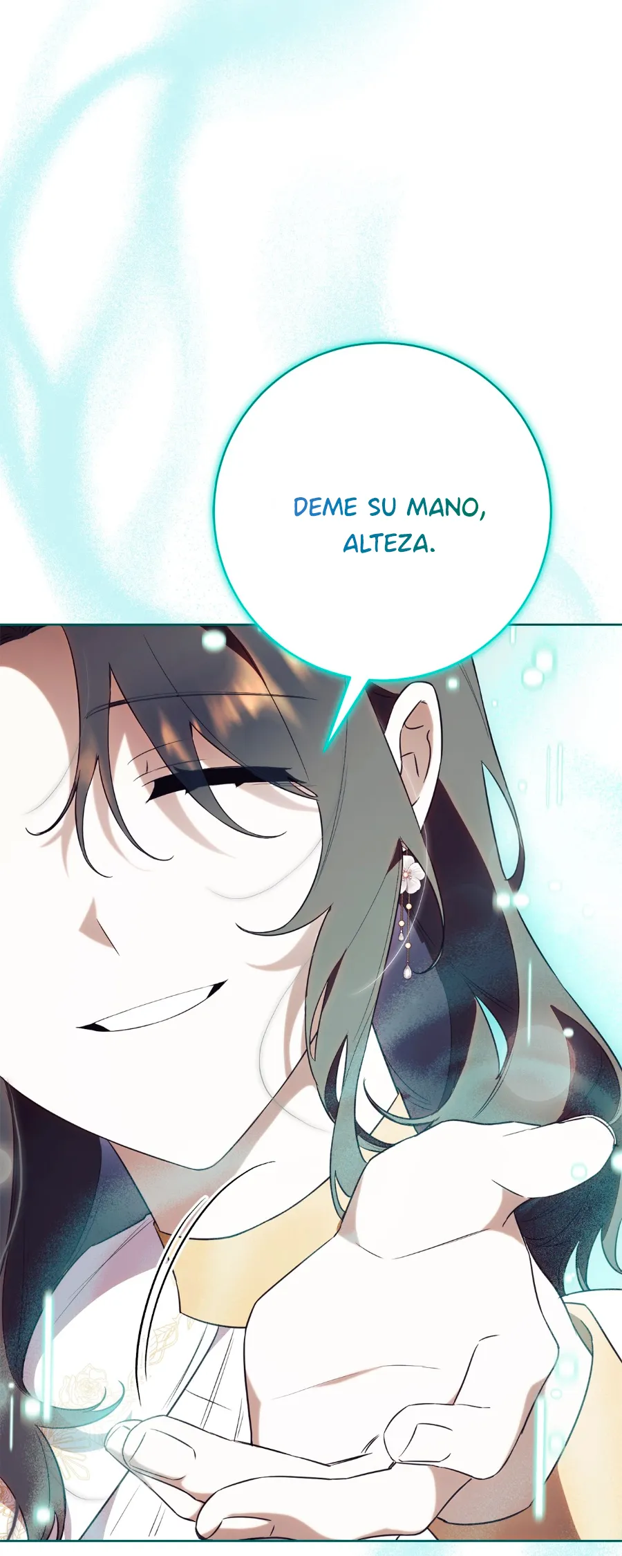 Cómo rechazar la obsesión de mi ex esposo capítulo 18, página 70