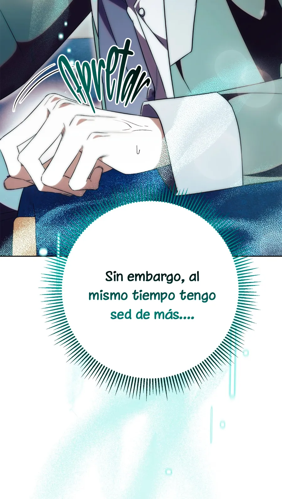 Cómo rechazar la obsesión de mi ex esposo capítulo 18, página 80