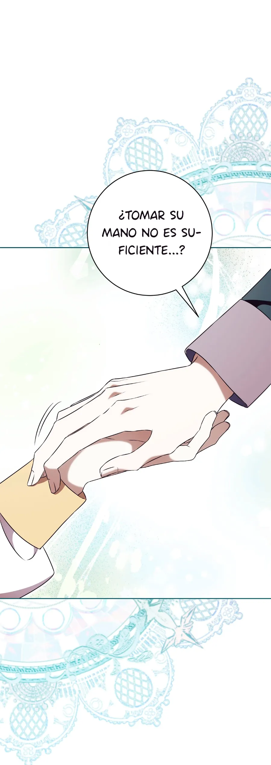Cómo rechazar la obsesión de mi ex esposo capítulo 19, página 10