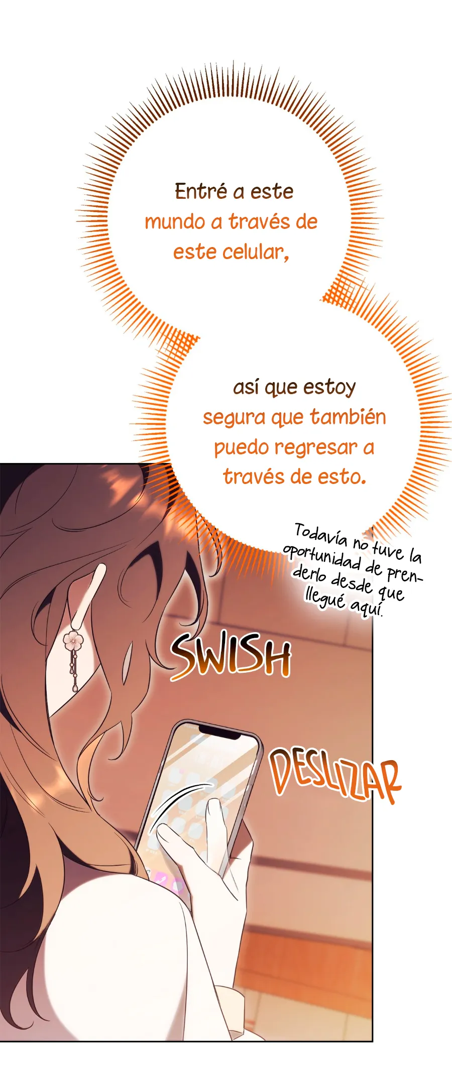 Cómo rechazar la obsesión de mi ex esposo capítulo 19, página 77