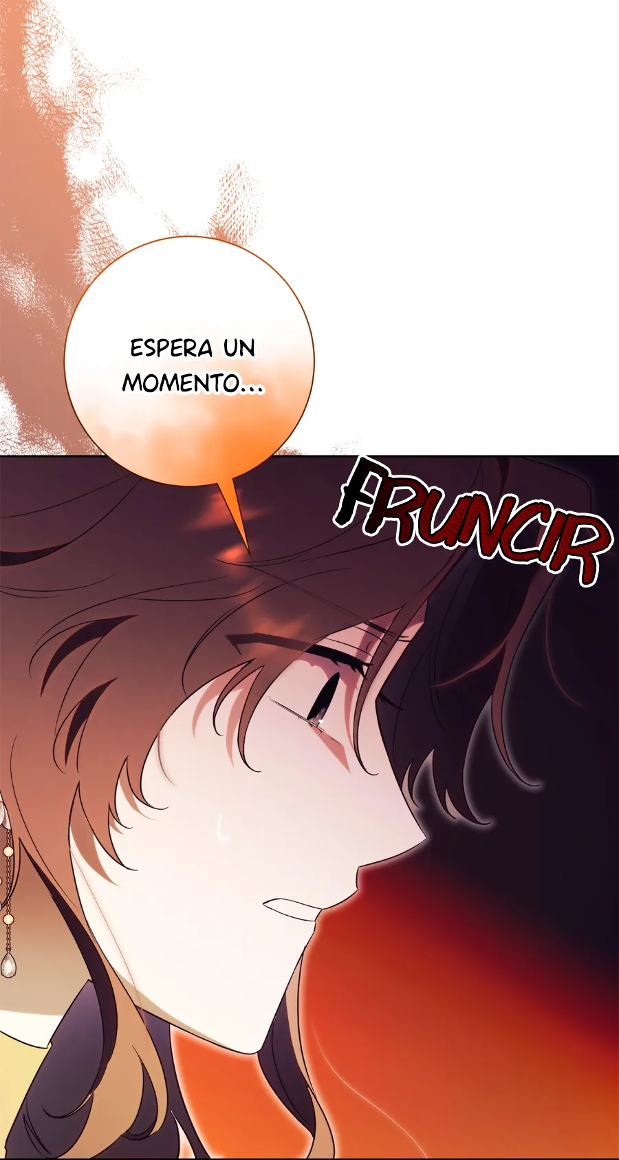 Cómo rechazar la obsesión de mi ex esposo capítulo 19, página 85