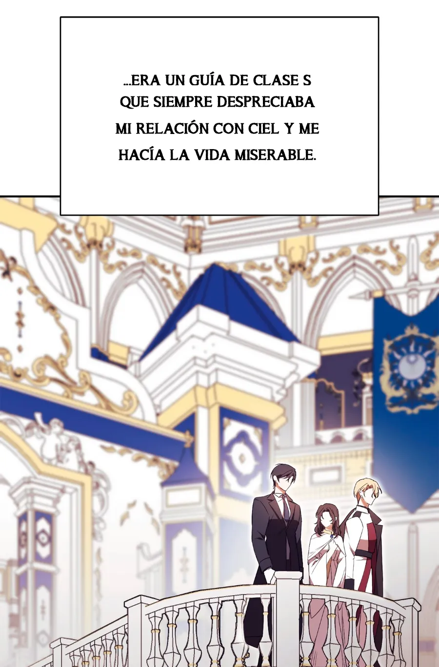 Cómo rechazar la obsesión de mi ex esposo capítulo 2, página 50