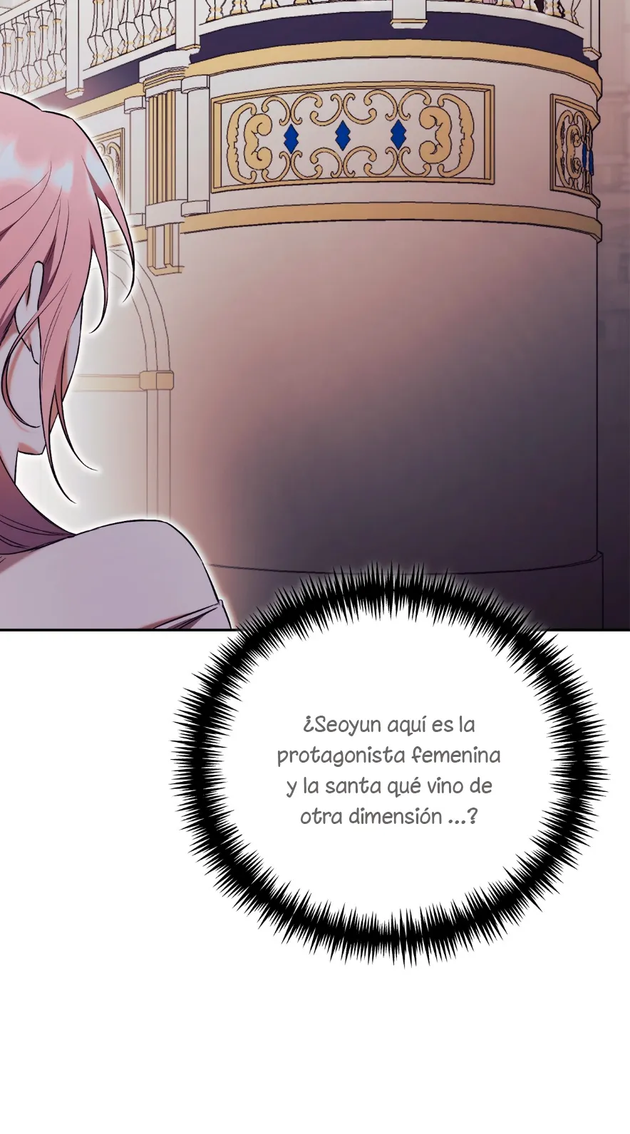 Cómo rechazar la obsesión de mi ex esposo capítulo 2, página 51