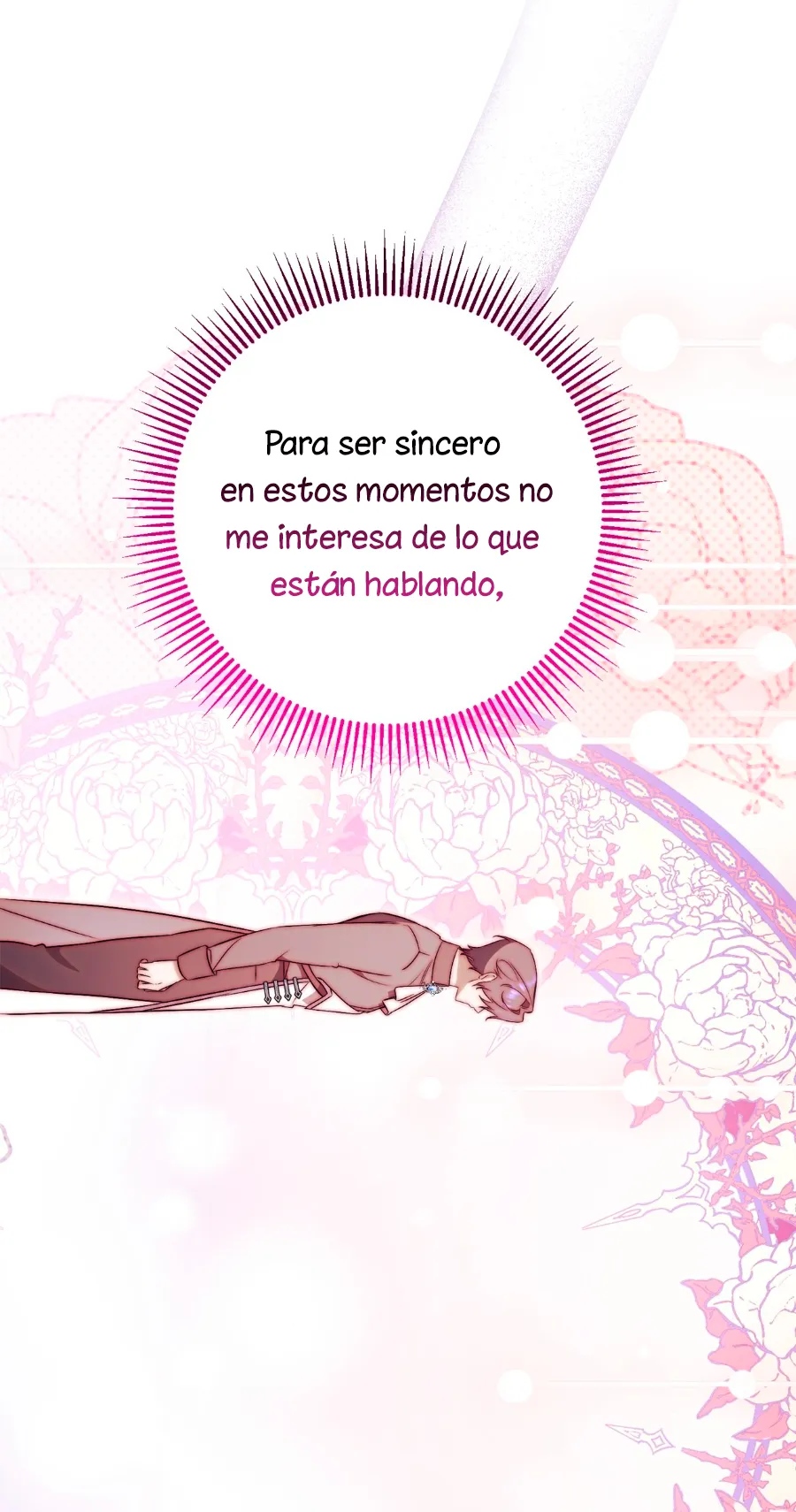 Cómo rechazar la obsesión de mi ex esposo capítulo 20, página 29