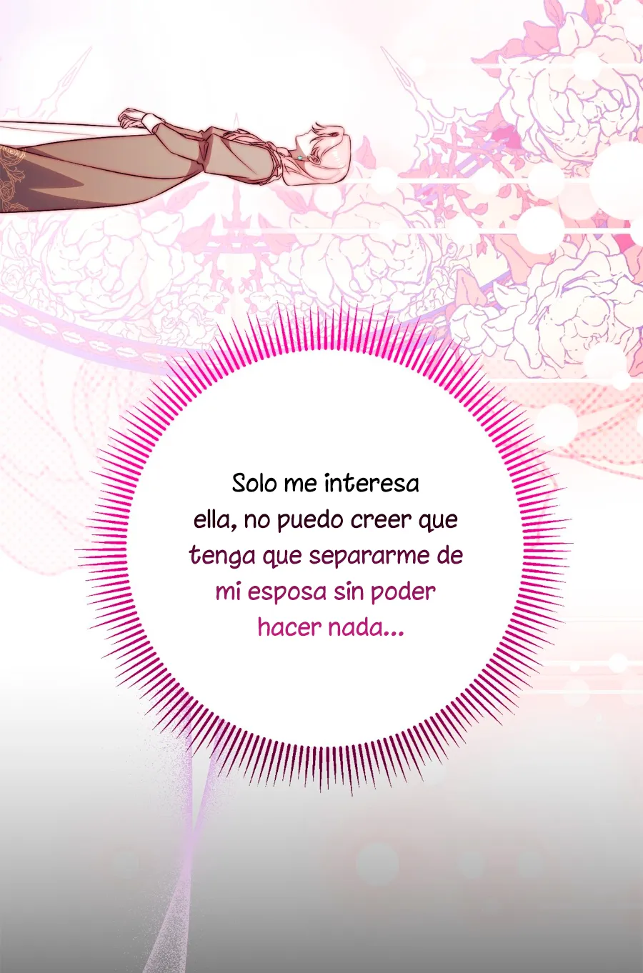 Cómo rechazar la obsesión de mi ex esposo capítulo 20, página 30