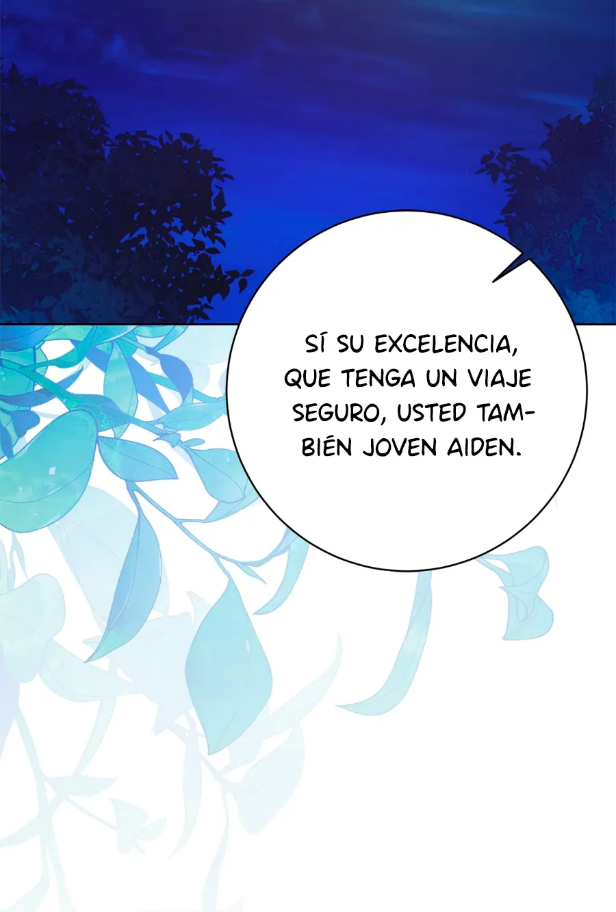 Cómo rechazar la obsesión de mi ex esposo capítulo 20, página 42