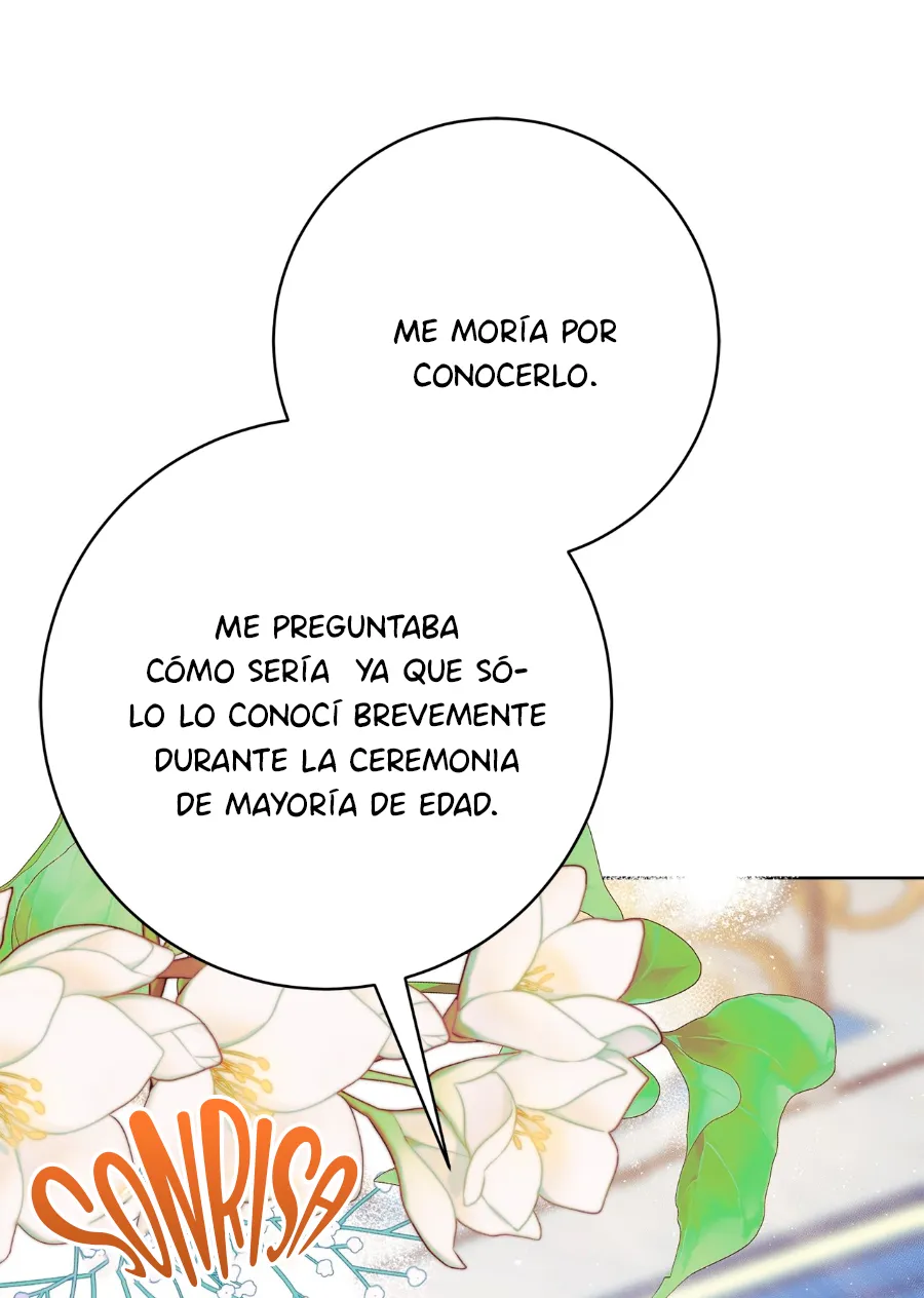Cómo rechazar la obsesión de mi ex esposo capítulo 21, página 4